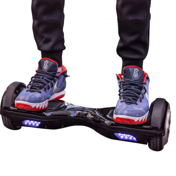350W Xinex Hoverboard Self Balancing Scooter