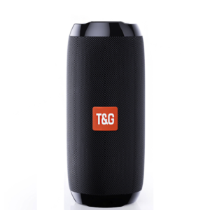 T&G Wireless Portable Speaker