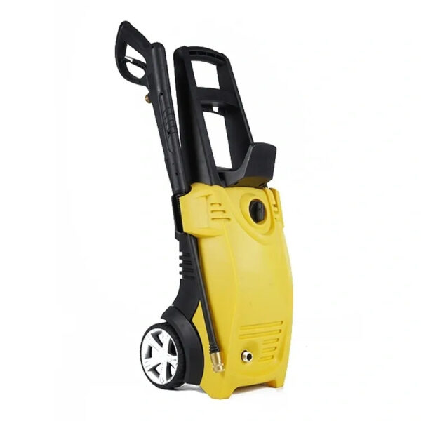 High Pressure Washer – Powerful and Reliable