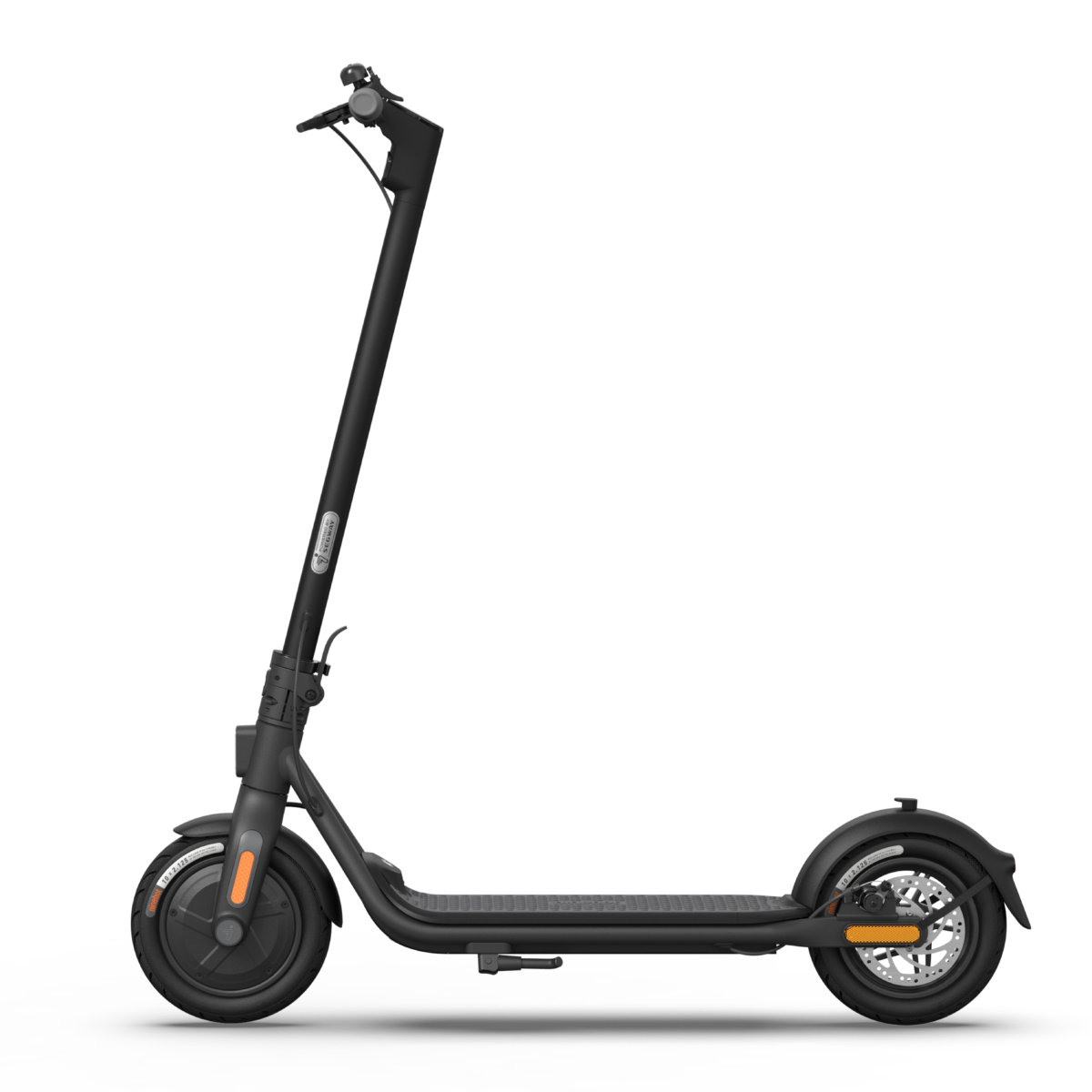 Segway E12 Electric Scooter Manual