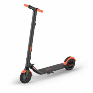 Electric Scooter By Segway