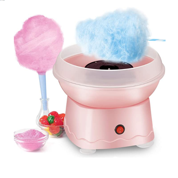 DBL Cotton Candy Fairy Floss Maker machine