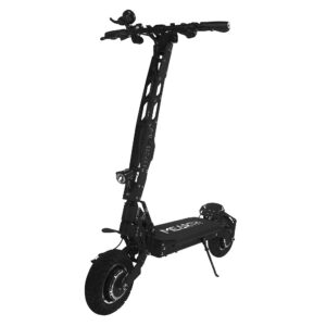 Mearth GTS Electric Scooter 1