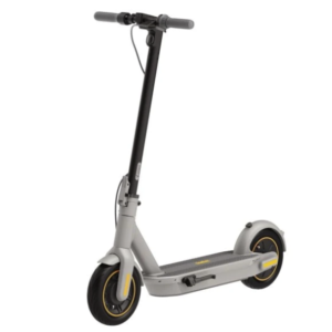 Segway Ninebot KickScooter MAX G30L - Electric Scooter 1