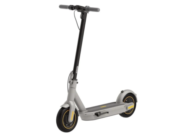Segway Ninebot KickScooter MAX G30L - Electric Scooter 1