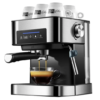 DBL Espresso Coffee Machine Cappuccino Coffee Maker