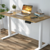 Standing Desk by ARC – Motorised, Height Adjustable Sit Stand Desk