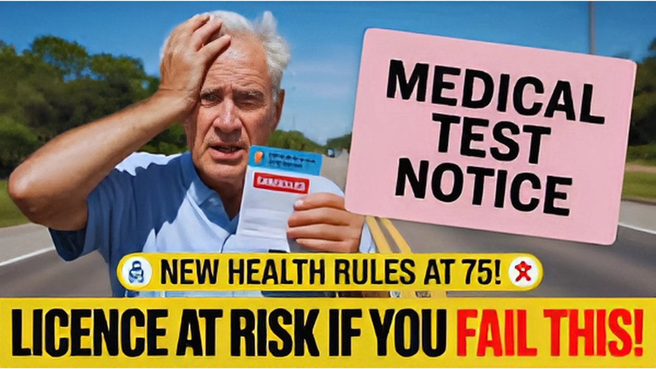 Medical Certificates for Drivers 2025: Full Guide to Australia’s Latest Rules