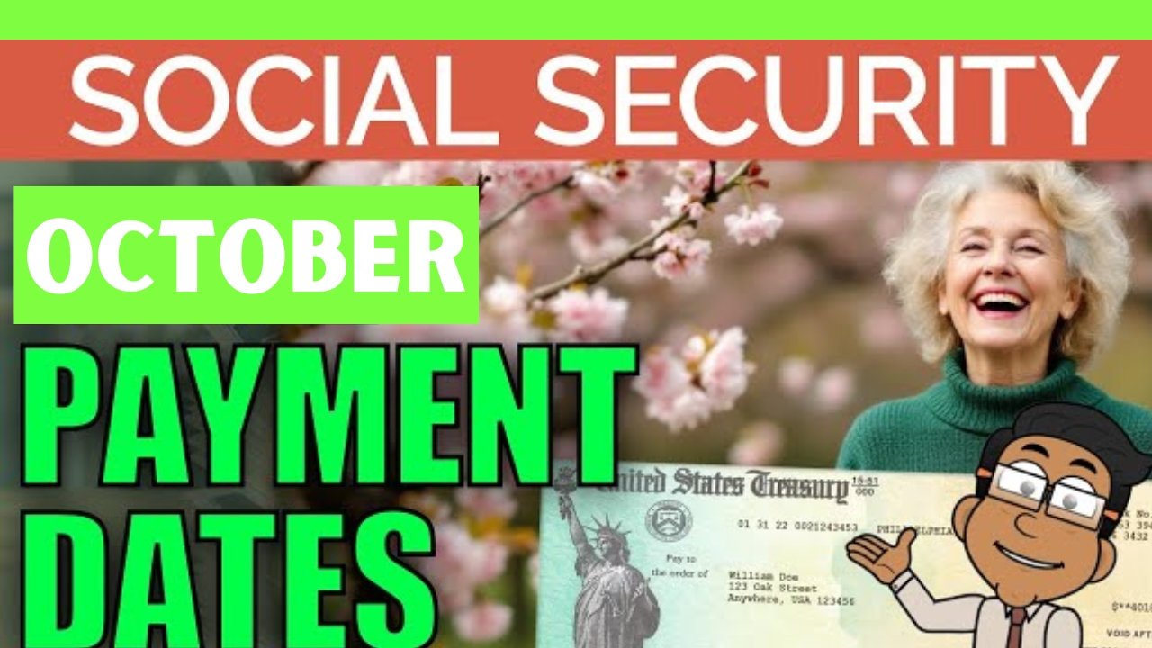 Social Security 2025: Enjoy Hassle-Free Payments Through Direct Deposit Option