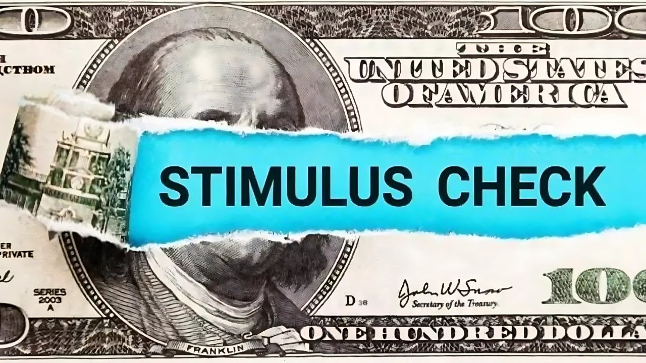Tariff Rebate & Stimulus 2025: IRS Announces Payment Dates and Eligibility Rules